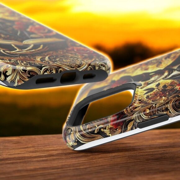 iPhone 16phone case, MARPC1162 - Picture 2 of 9